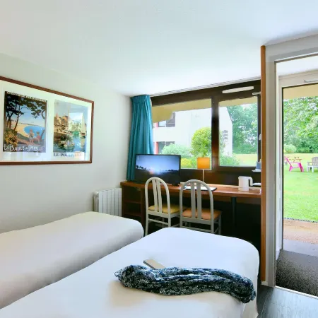 Kyriad Lannion - Perros-Guirec
