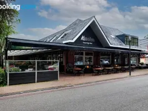 Hotel Karsten