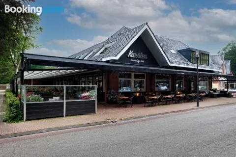Hotel Karsten
