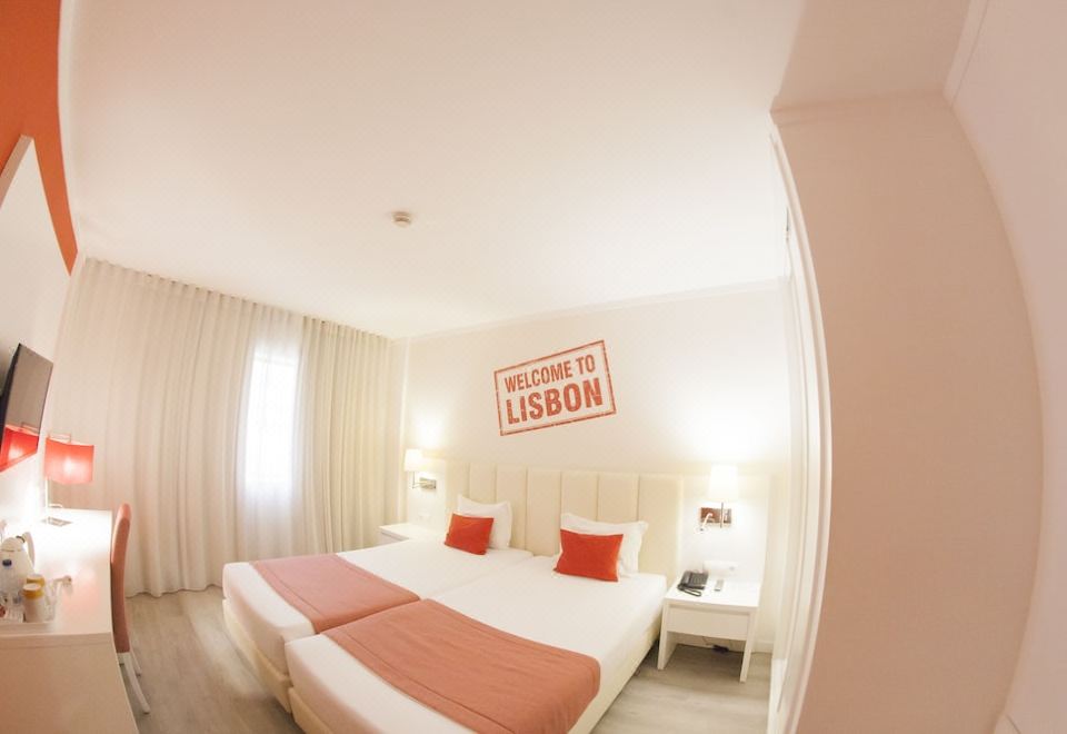 Masa Hotel Almirante-Lisbon Updated 2023 Room Price-Reviews & Deals |  Trip.com