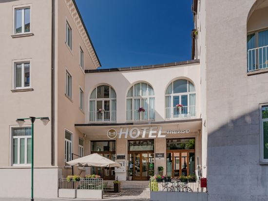 Hotels Near Pasticceria Conca D'Oro In Treviso - 2022 Hotels | Trip.com