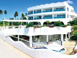 New Casablanca Praia Hotel