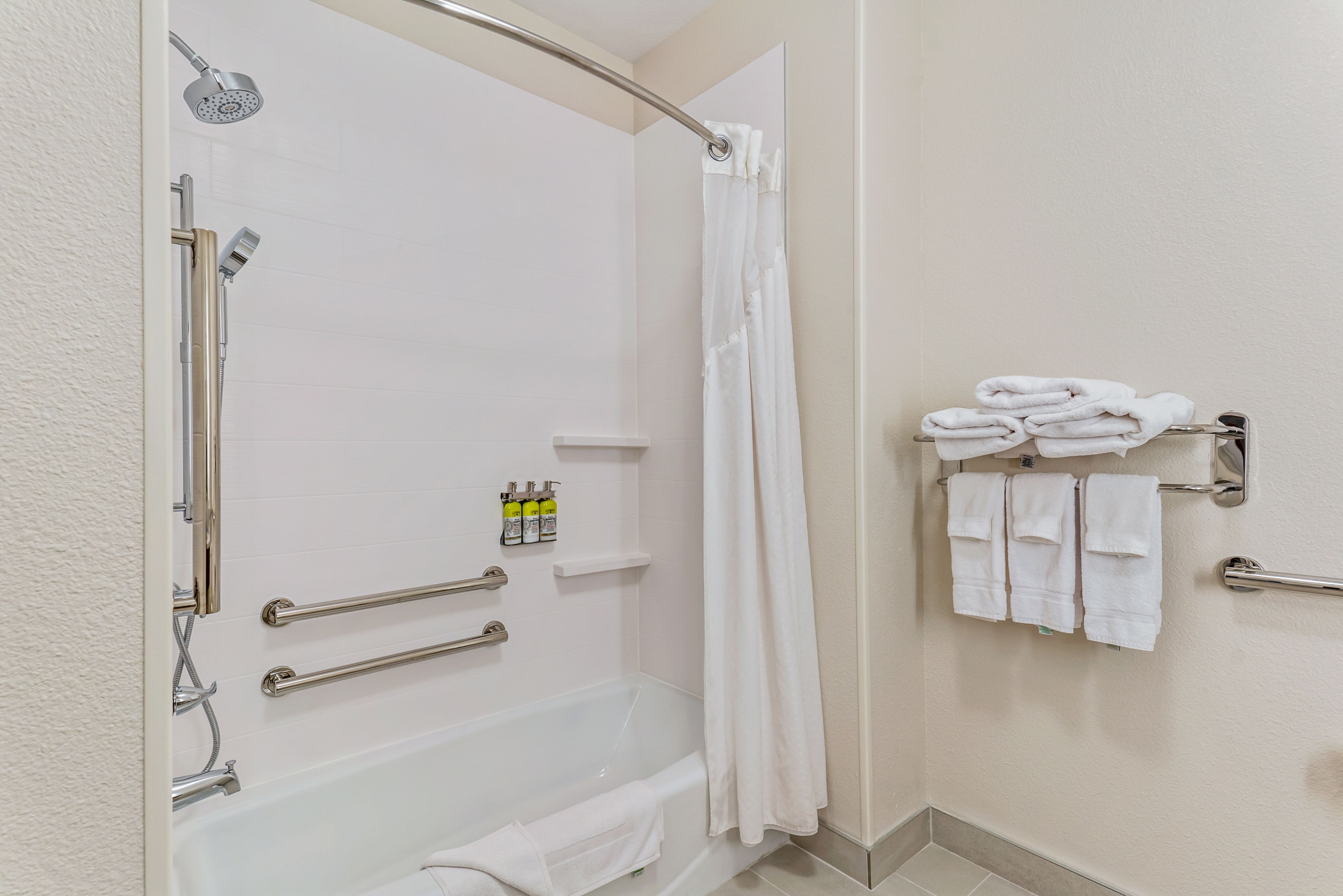 Holiday Inn Express Suites Van Buren-Ft Smith Area, an Ihg Hotel