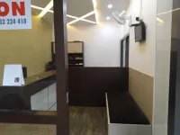 Apsara Residency Hotels in Perinthalmanna