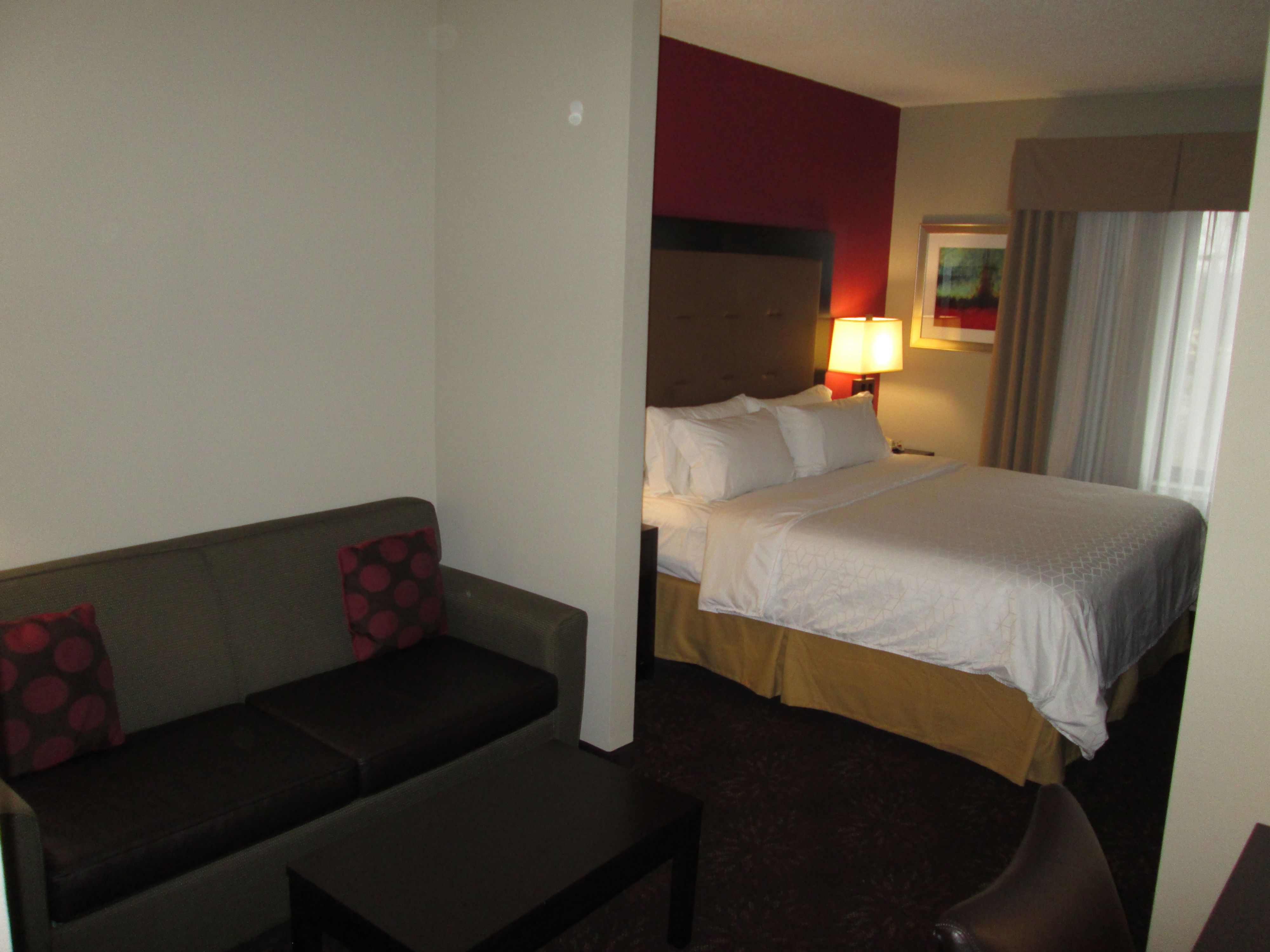 Holiday Inn Express Cloverdale - Greencastle, an Ihg Hotel