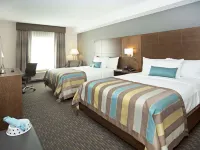 Wingate by Wyndham Calgary Airport โรงแรมในคาลการี