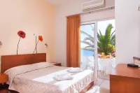 Skinos Apartments Hotels in Agios Vasileios