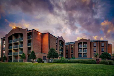 Courtyard New Bern Hotels near Small Batch
