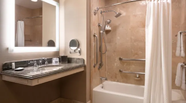 The Westin Palo Alto