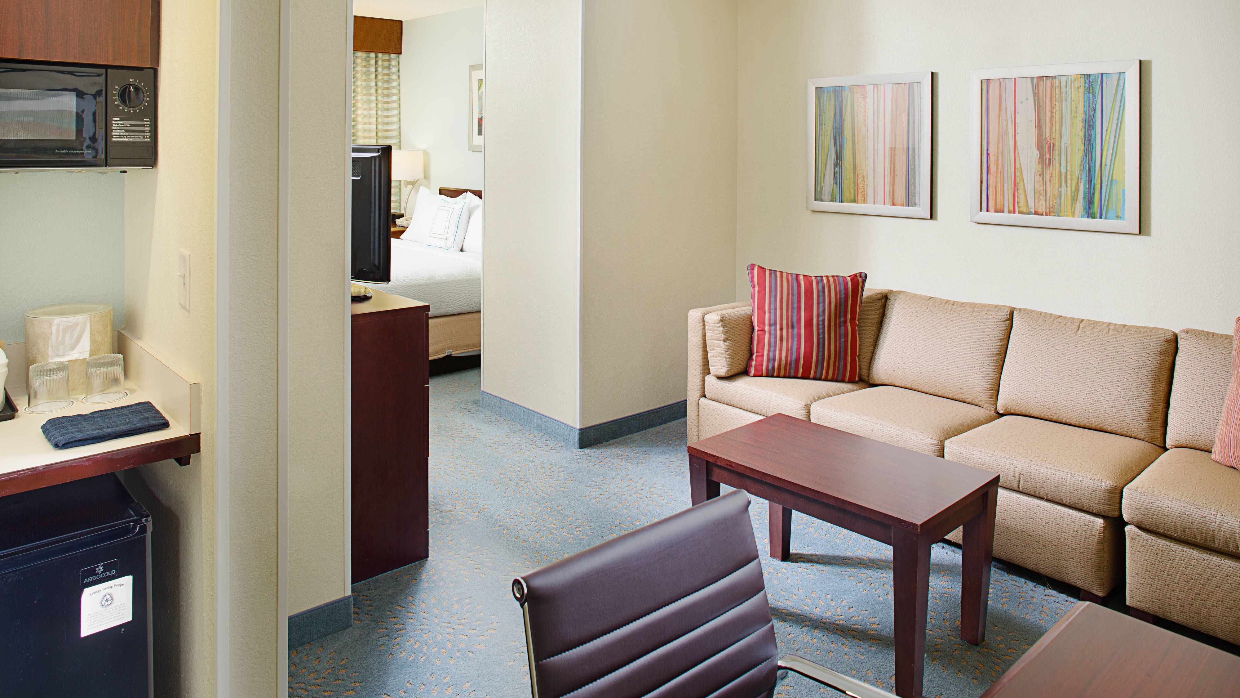 SpringHill Suites Manchester-Boston Regional Airport