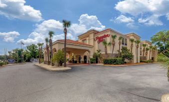 Hampton Inn St. Simons Island