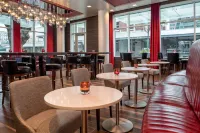 Embassy Suites by Hilton Seattle Downtown Pioneer Square - bar