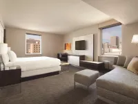Hilton San Francisco Union Square Hotels near Circus Center