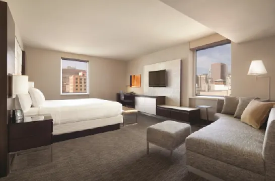Hilton San Francisco Union Square Hotels in 
