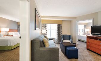 Homewood Suites by Hilton Orlando - International Drive/Convention Center