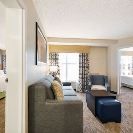 Homewood Suites by Hilton Orlando - International Drive/Convention Center