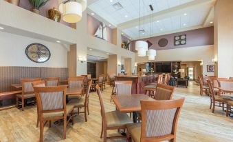 Hampton Inn & Suites by Hilton Moncton