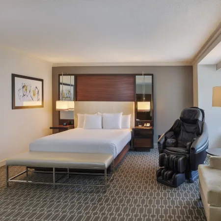 Hilton McLean Tysons Corner