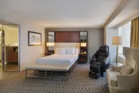 Hilton McLean Tysons Corner Hotels in Tysons