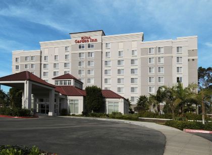 Hilton Garden Inn Oxnard/Camarillo