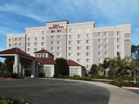 Hilton Garden Inn Oxnard/Camarillo