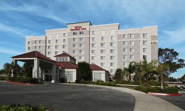 Hilton Garden Inn Oxnard/Camarillo