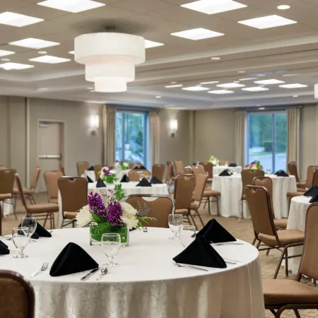 Hilton Garden Inn Stony Brook