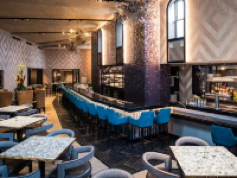 LondonHouse Chicago, Curio Collection by Hilton Hotels in Chicago