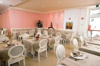 Baia del Mar Beach Boutique Hotel - 朝食