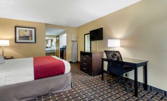 SureStay Hotel by Best Western Lenoir City