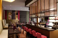 Steigenberger Parkhotel Braunschweig - Quầy bar