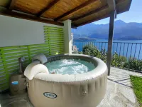 Rustico Simona (Grv255) Hotels in Gravedona ed Uniti