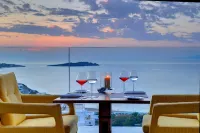 Myconian Korali Relais & Chateaux - Romantic
