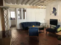 Le Pigeonnier Centre Historique Auxerre Hotels in Venoy