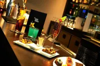 Le Relais de La Malmaison, A Member of Radisson IN - bar