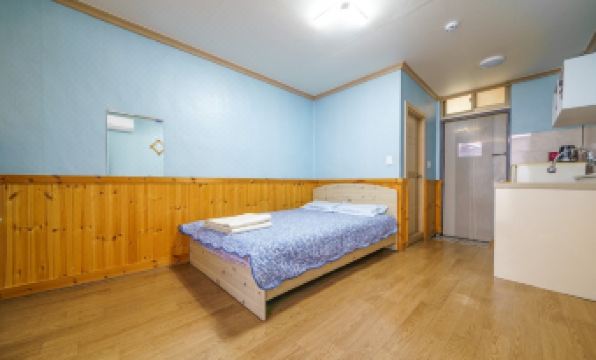 1. 동해 망상펜션..