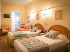 Bed & Breakfast Naranjo