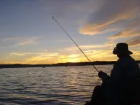 Finns Fish Camp - Chalets