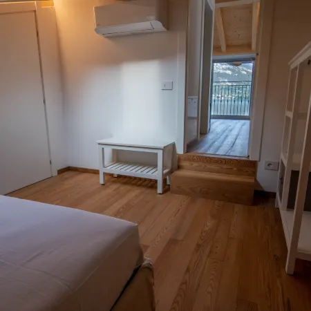 Appartamento Comballo Residence la Darsena