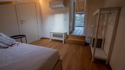 Appartamento Comballo Residence la Darsena
