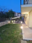 B&b Villa Chiara Trappitello Taormina