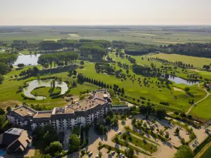 Greenfield Hotel Golf & Spa Superior