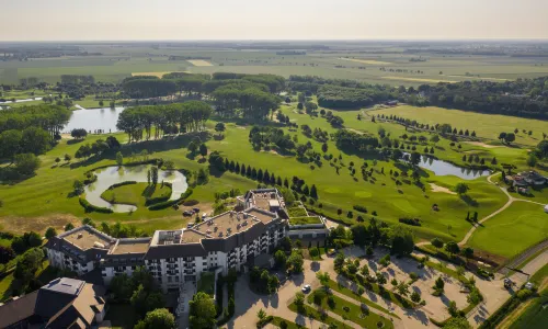 Greenfield Hotel Golf & Spa Superior