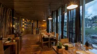 Rio do Prado - breakfast