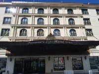Ottoman's Life Hotel Deluxe Hotels in der Nähe von Fatih-Moschee