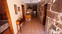 Casa Torre Vella فنادق في Santa Cristina de Cobres