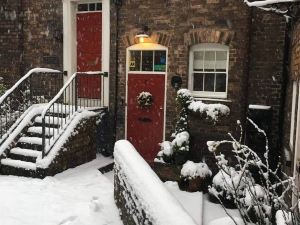 Ironbridge View Townhouse