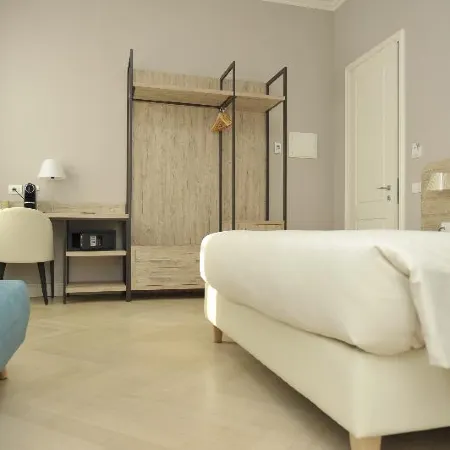 Bergamo Inn 43