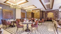 Villa Side Residence Hotel di Ilica Mahallesi