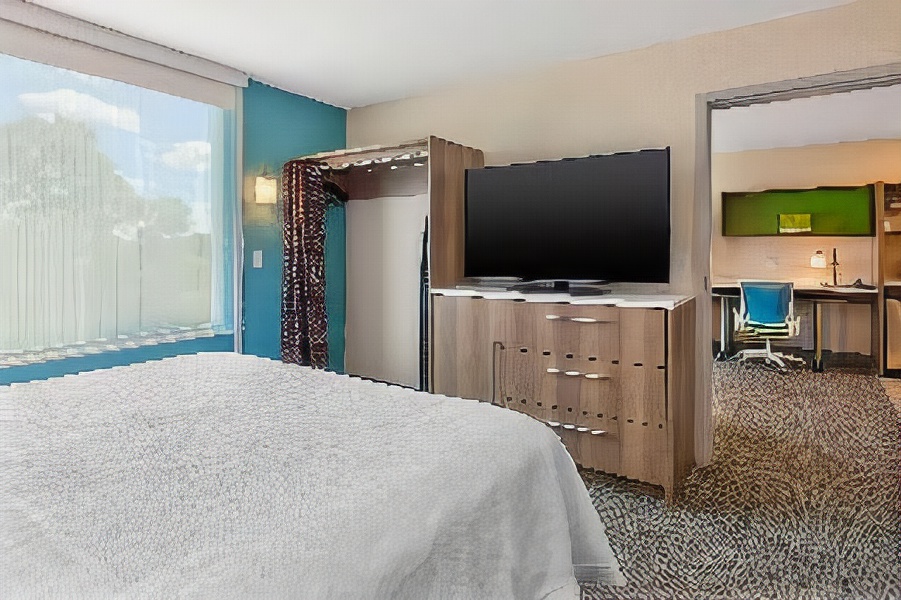 Home2 Suites by Hilton Saginaw, MI